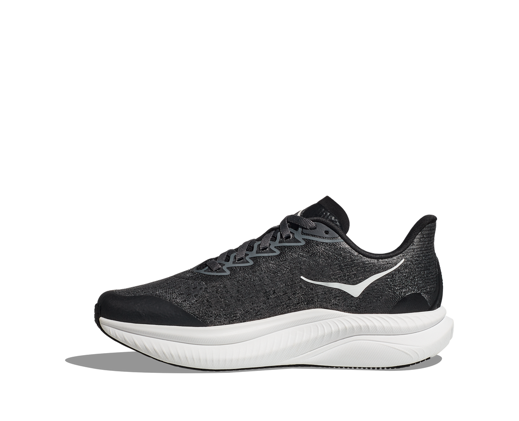 MACH 6 Y Kinder Laufschuhe mit recyceltem Material