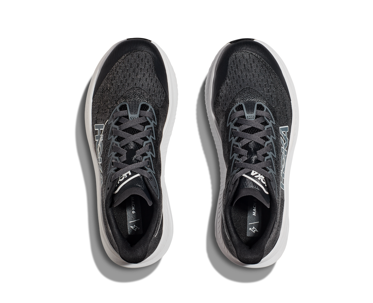 MACH 6 Y Kinder Laufschuhe mit recyceltem Material
