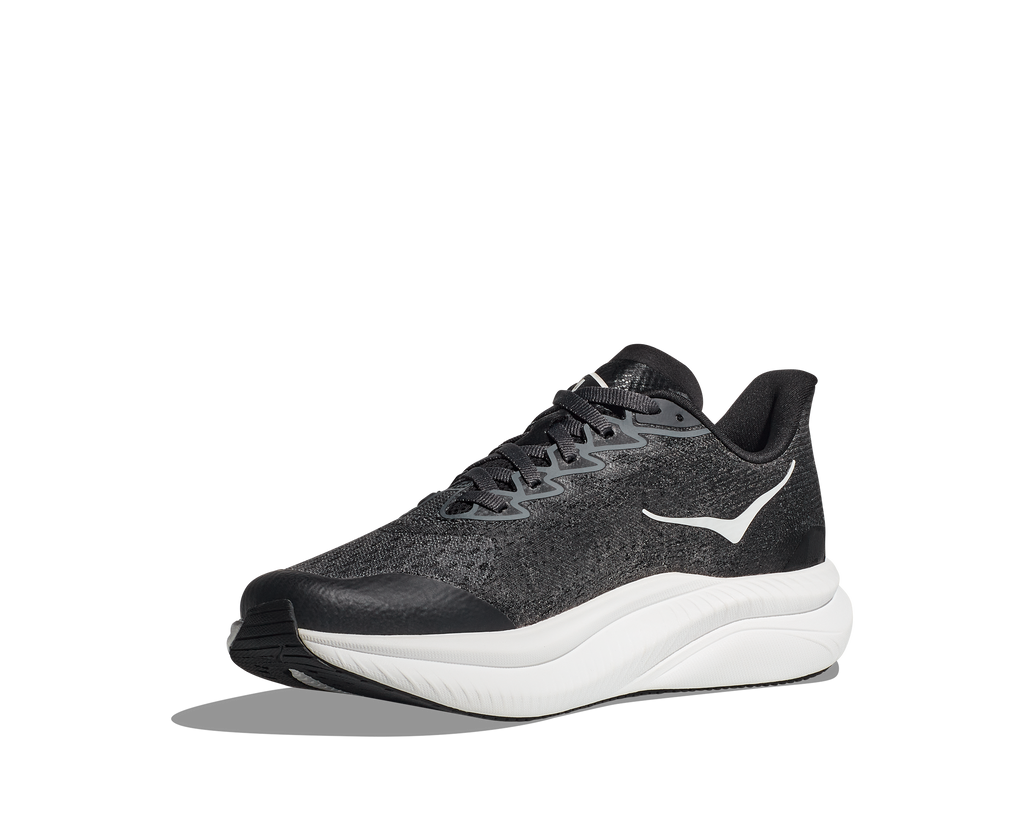 MACH 6 Y Kinder Laufschuhe mit recyceltem Material