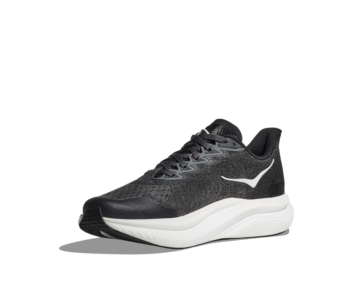 MACH 6 Y Kinder Laufschuhe mit recyceltem Material