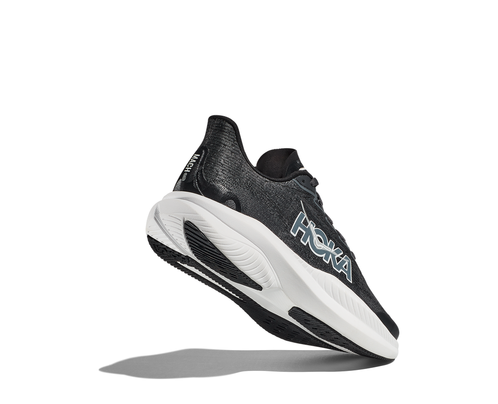 MACH 6 Y Kinder Laufschuhe mit recyceltem Material