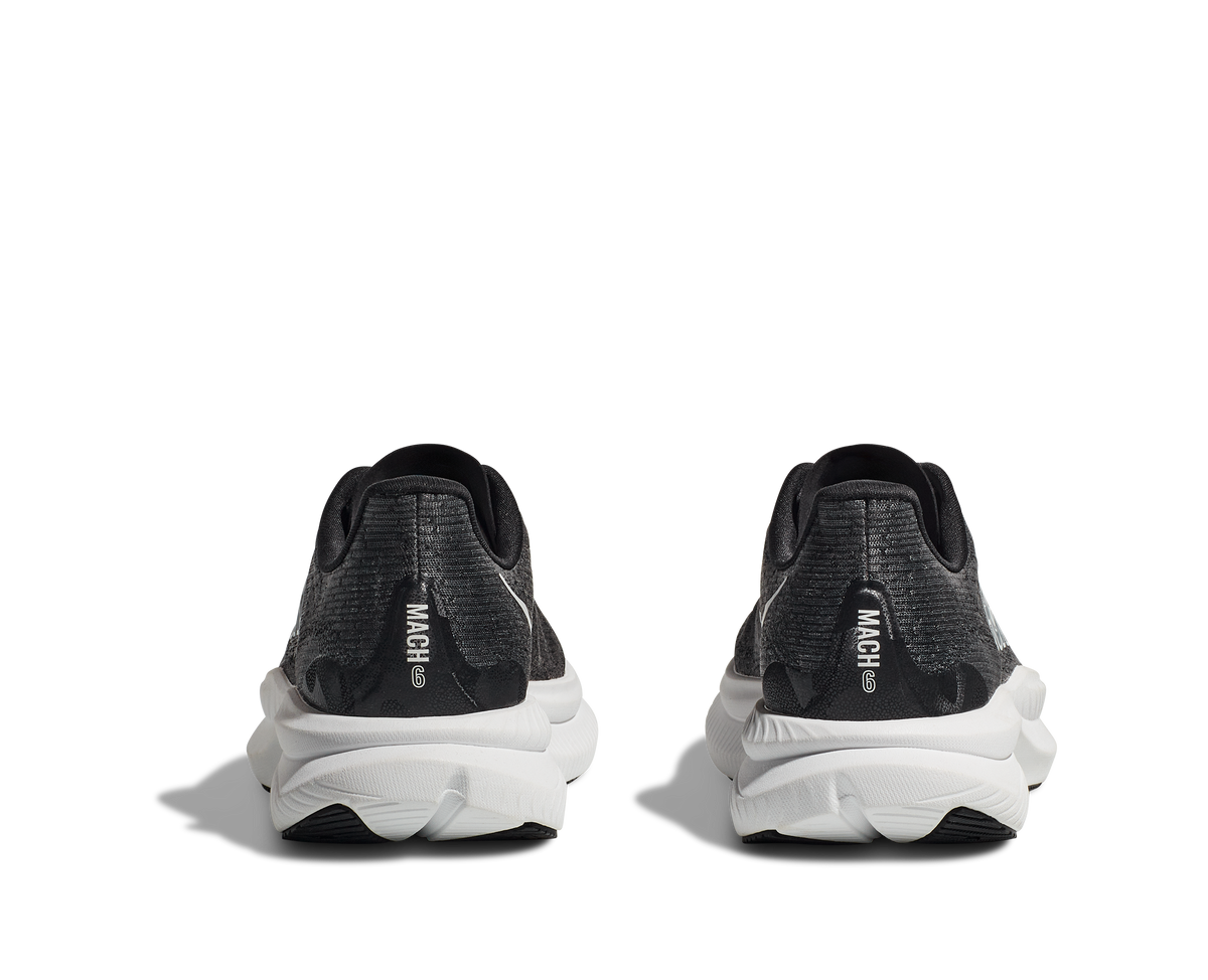 MACH 6 Y Kinder Laufschuhe mit recyceltem Material