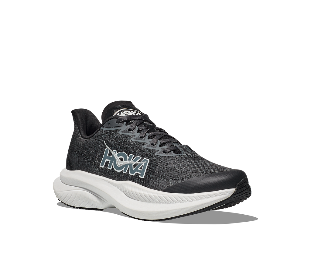 MACH 6 Y Kinder Laufschuhe mit recyceltem Material