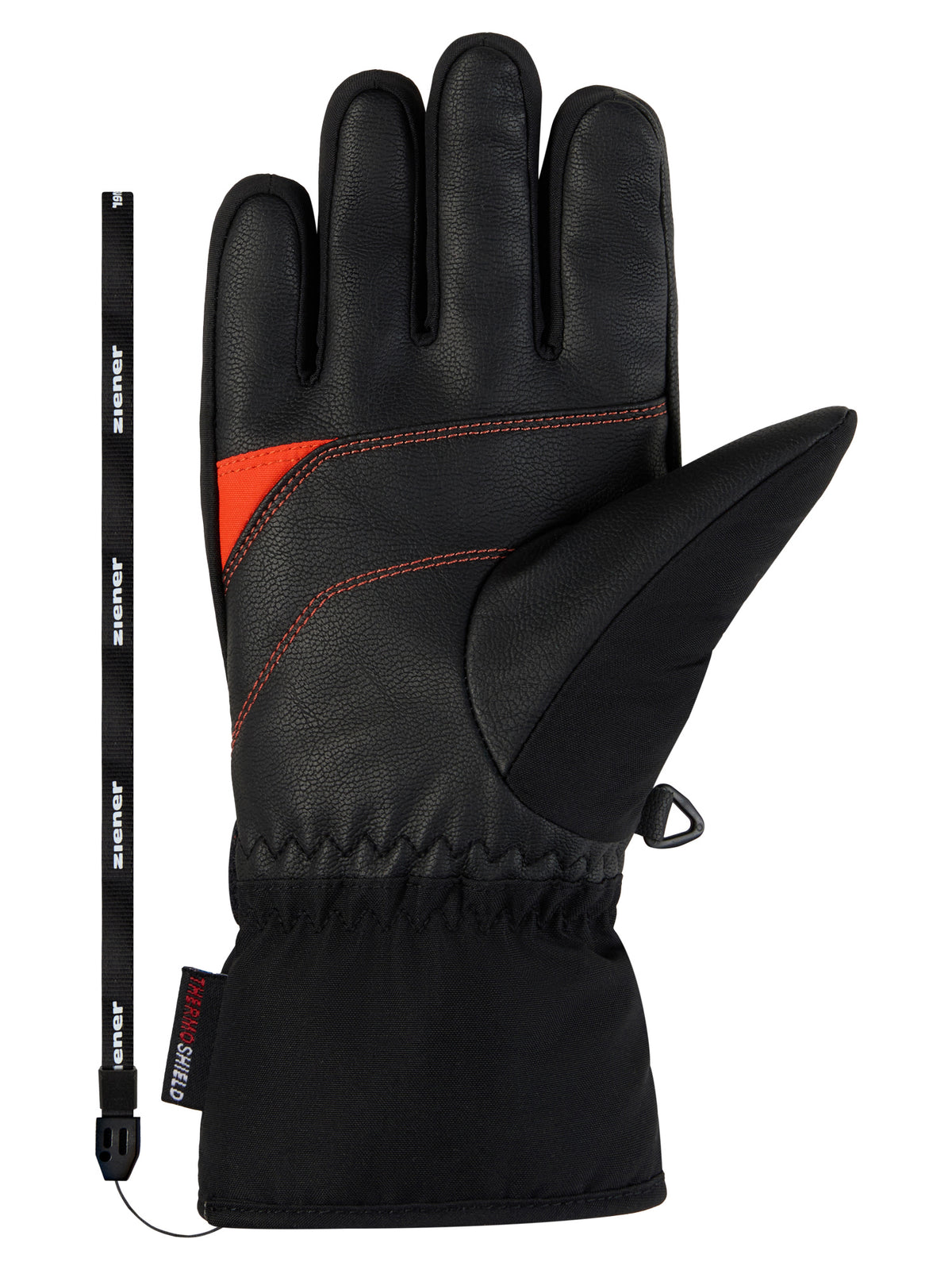 LUKIAN-Z AS Junior Skihandschuhe wasserdicht