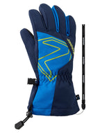 LAVAL-Z AS AW Kinder Skihandschuhe