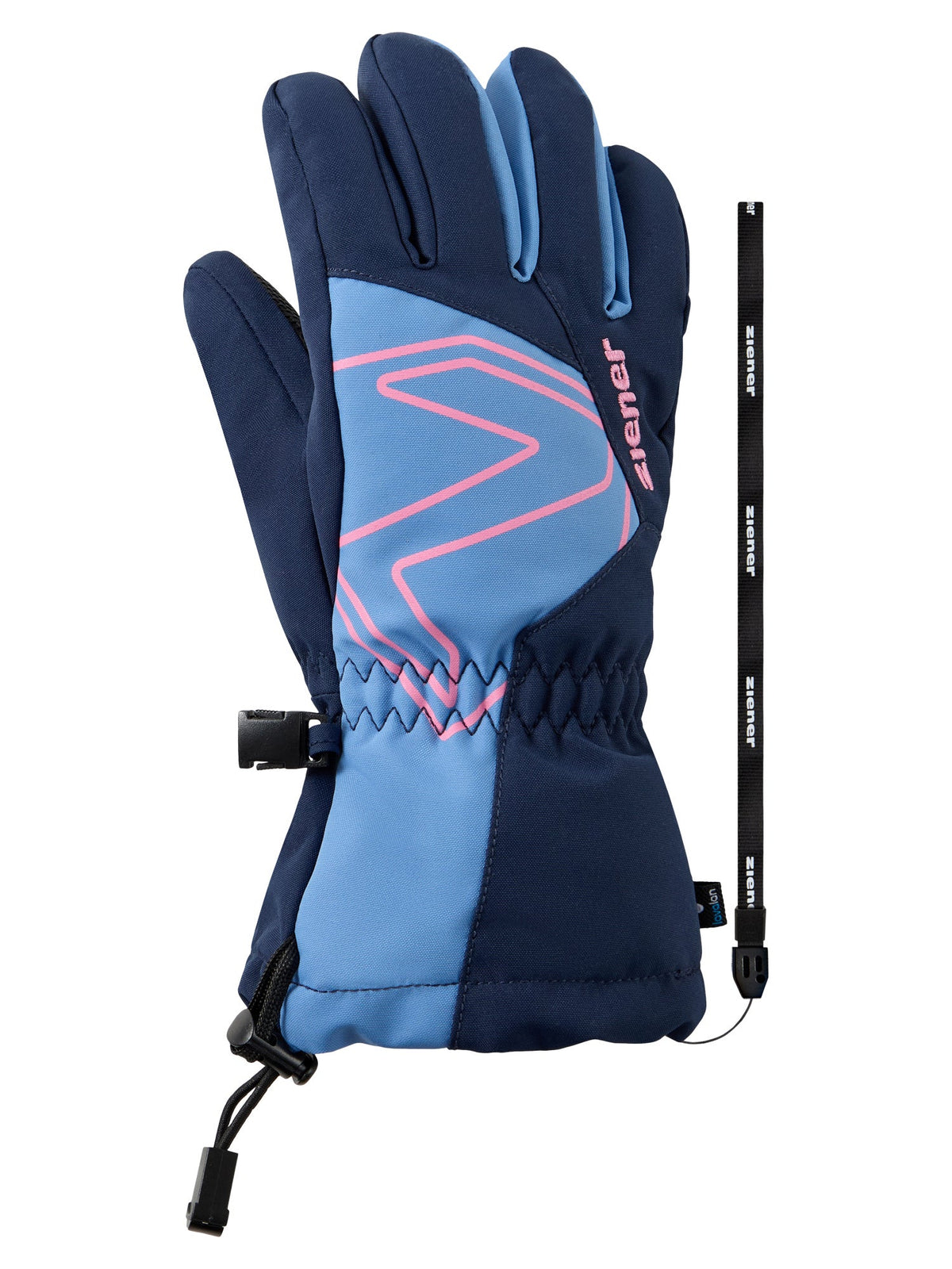 LAVAL-Z AS AW Skihandschuhe Junior Unisex