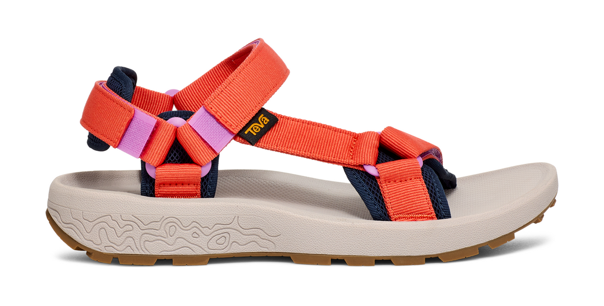 W HYDRATREK SANDAL Damen Trekkingsandalen