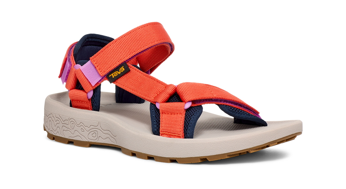 W HYDRATREK SANDAL Damen Trekkingsandalen