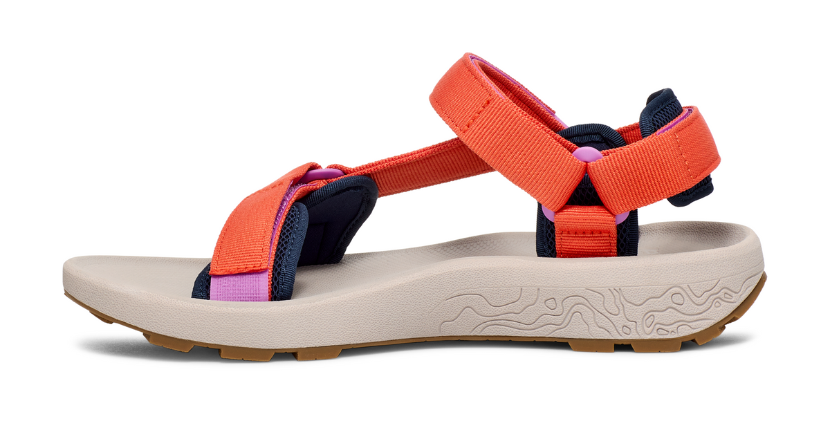 W HYDRATREK SANDAL Damen Trekkingsandalen