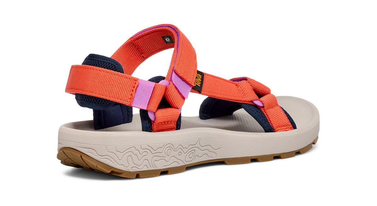 W HYDRATREK SANDAL Damen Trekkingsandalen