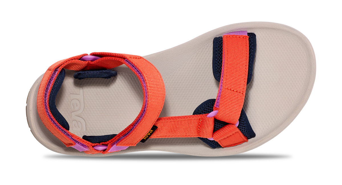 W HYDRATREK SANDAL Damen Trekkingsandalen