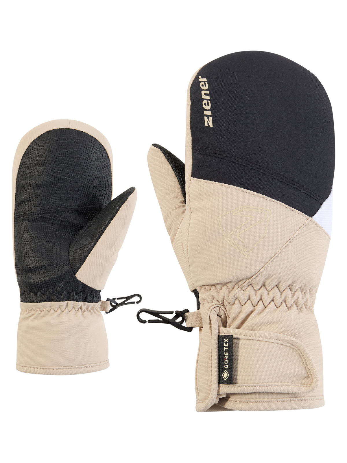 Kinder Handschuhe LEVIN GTX MITTEN Junior
