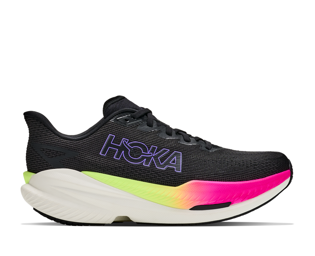 MACH X 3 Herren Laufschuh