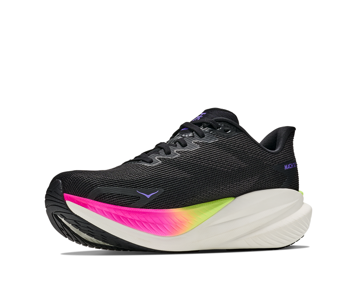 MACH X 3 Herren Laufschuh