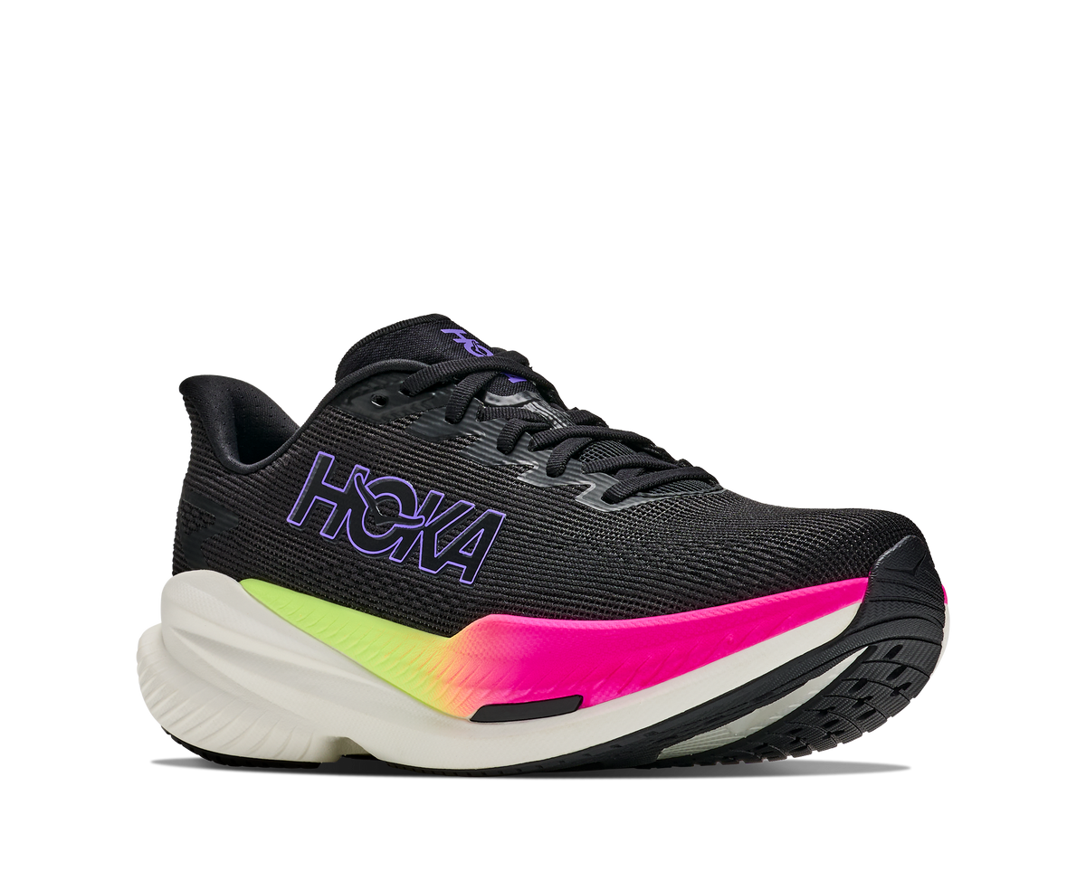 MACH X 3 Herren Laufschuh