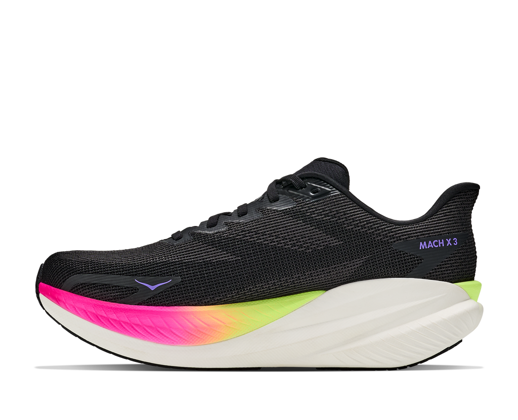 MACH X 3 Herren Laufschuh