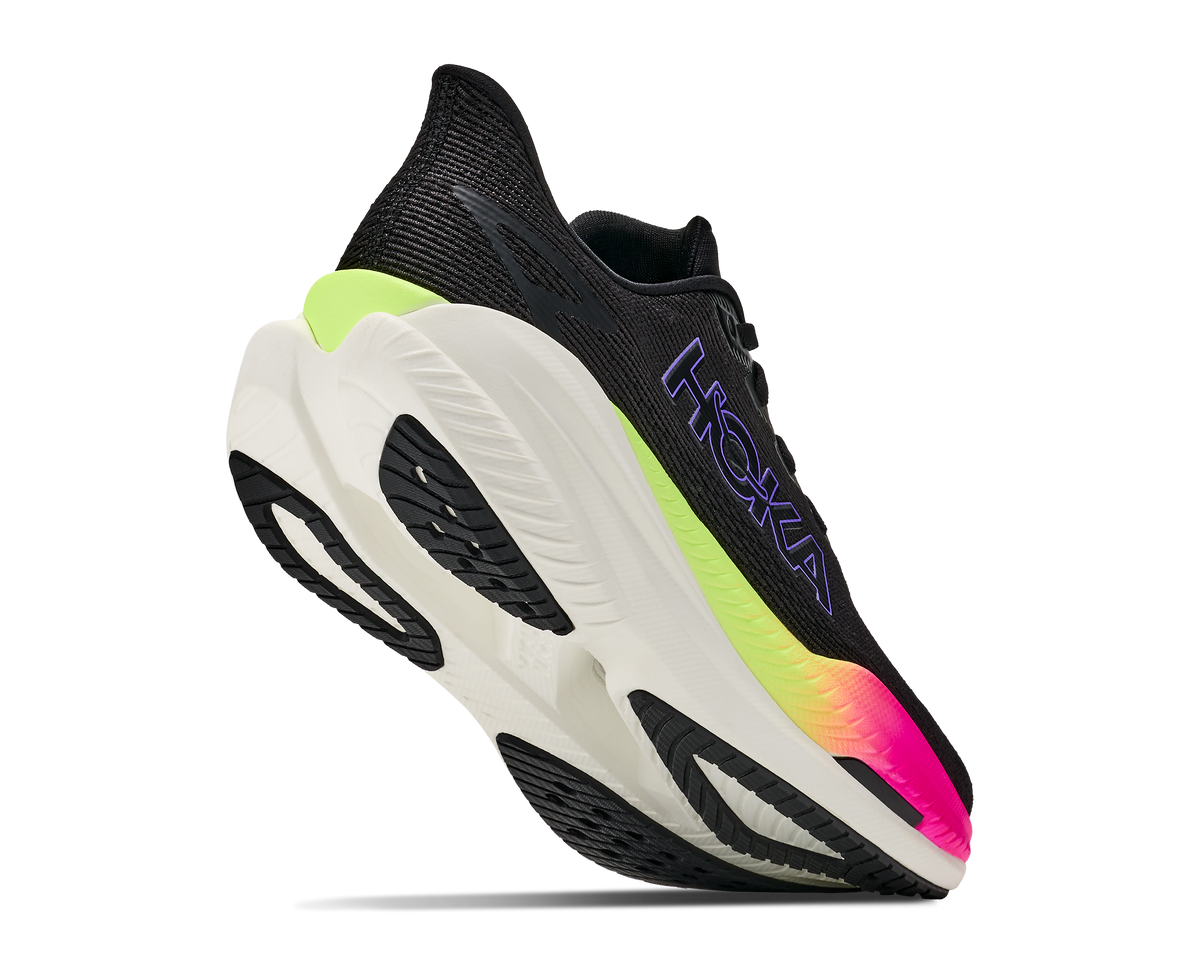 MACH X 3 Herren Laufschuh