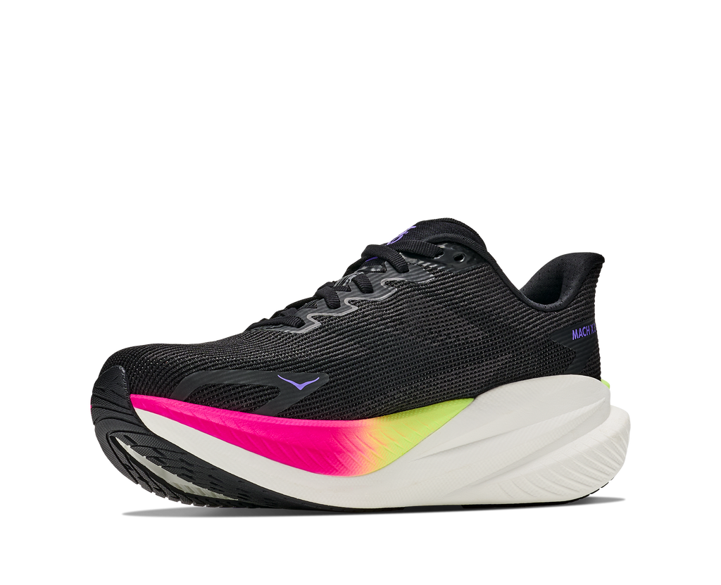 MACH X 3 Damen Laufschuh