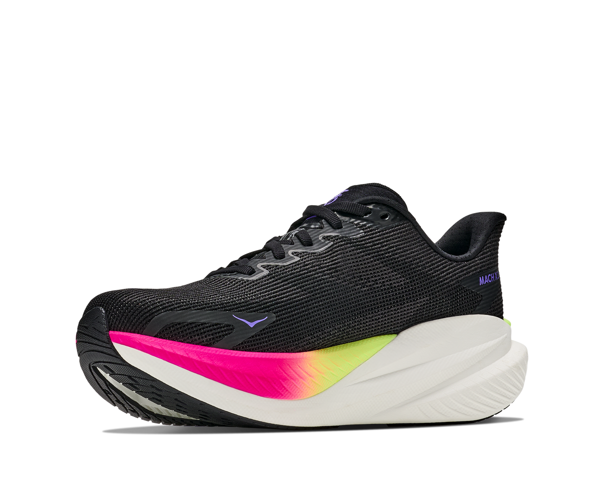 MACH X 3 Damen Laufschuh