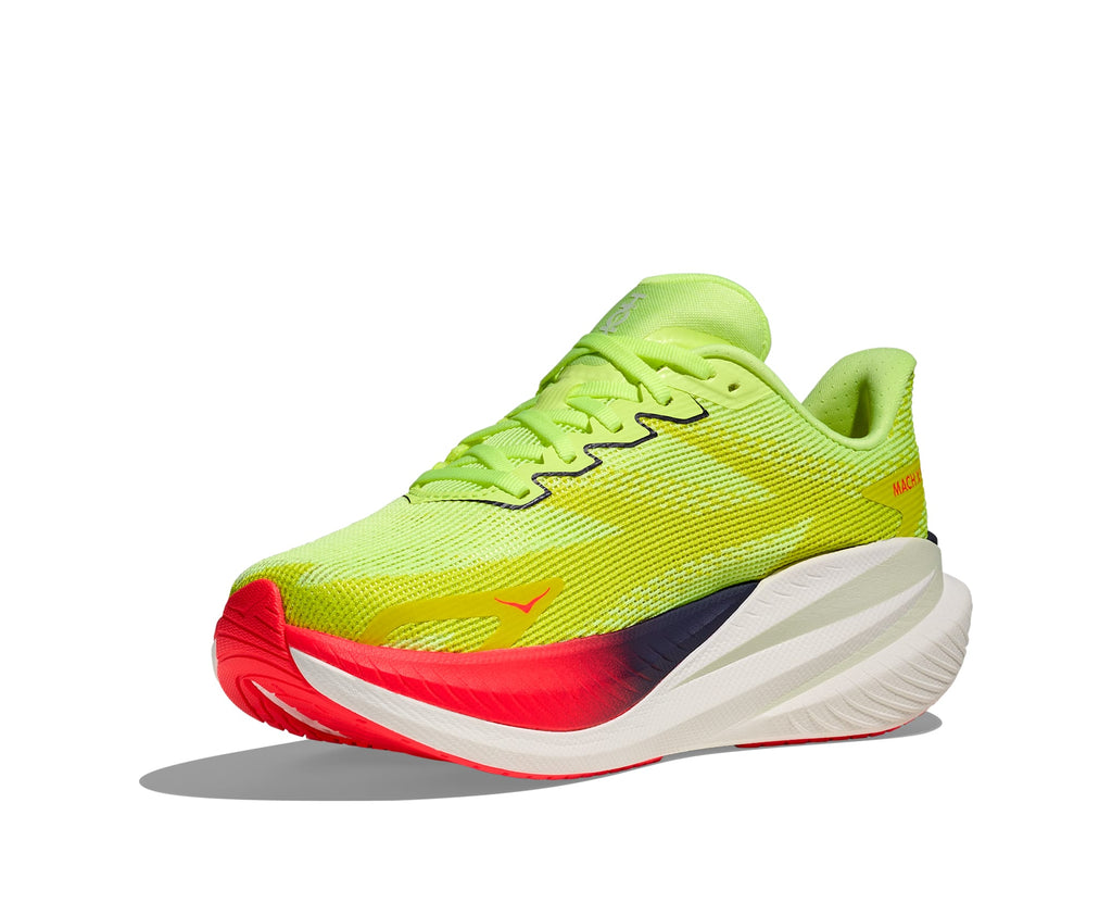 MACH X 3 Damen Laufschuh