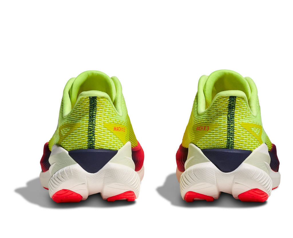 MACH X 3 Damen Laufschuh