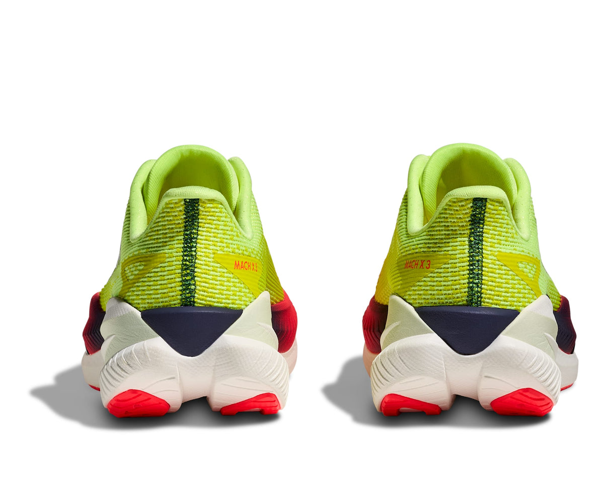 MACH X 3 Damen Laufschuh