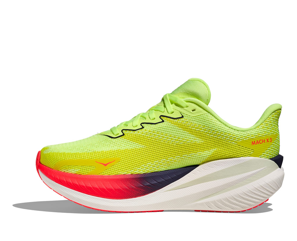 MACH X 3 Damen Laufschuh