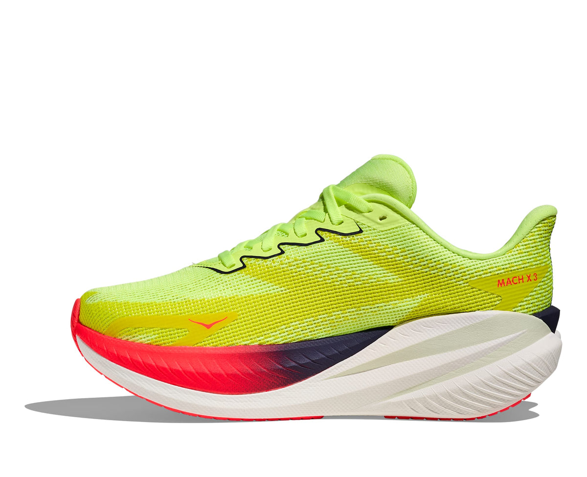 MACH X 3 Damen Laufschuh