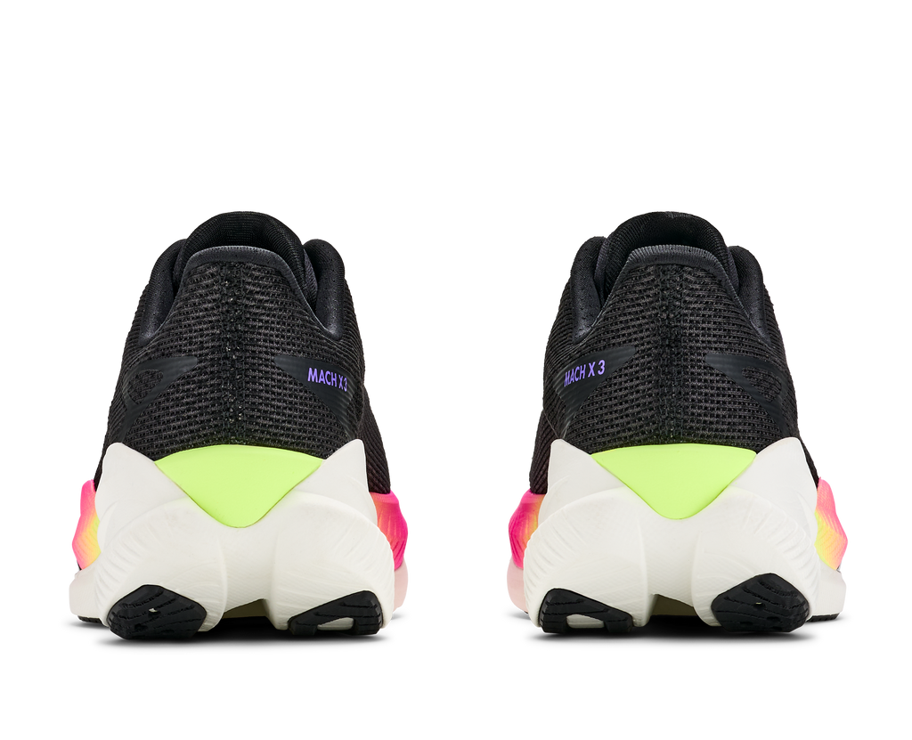 MACH X 3 Damen Laufschuh