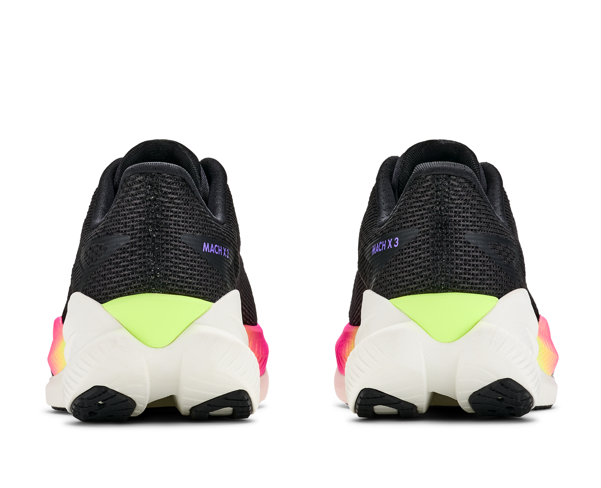 MACH X 3 Damen Laufschuh