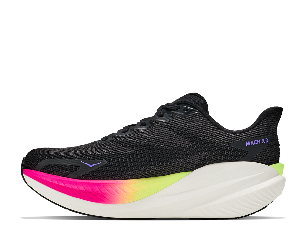 MACH X 3 Damen Laufschuh