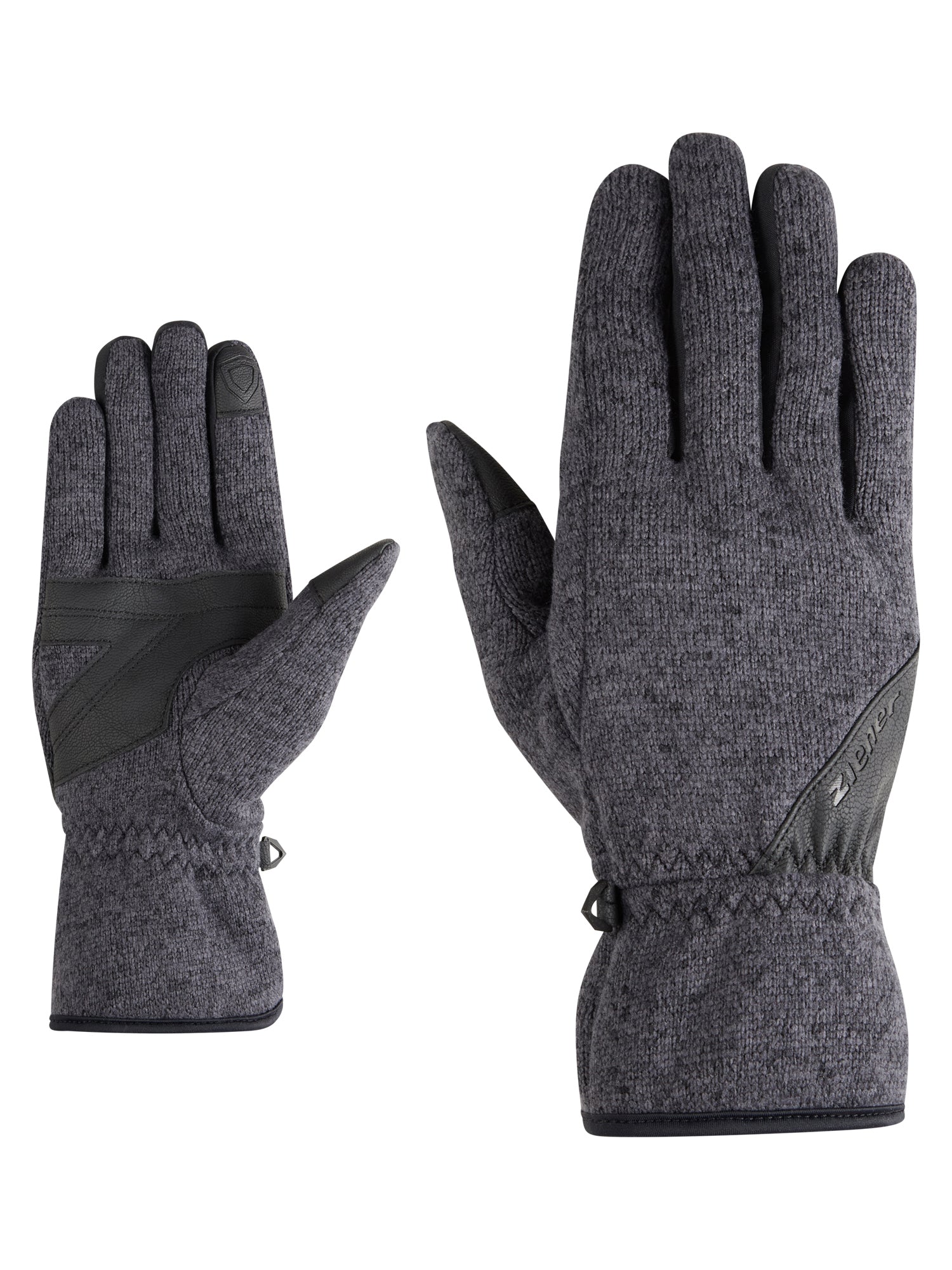 IWO-Z AS TOUCH glove unisex