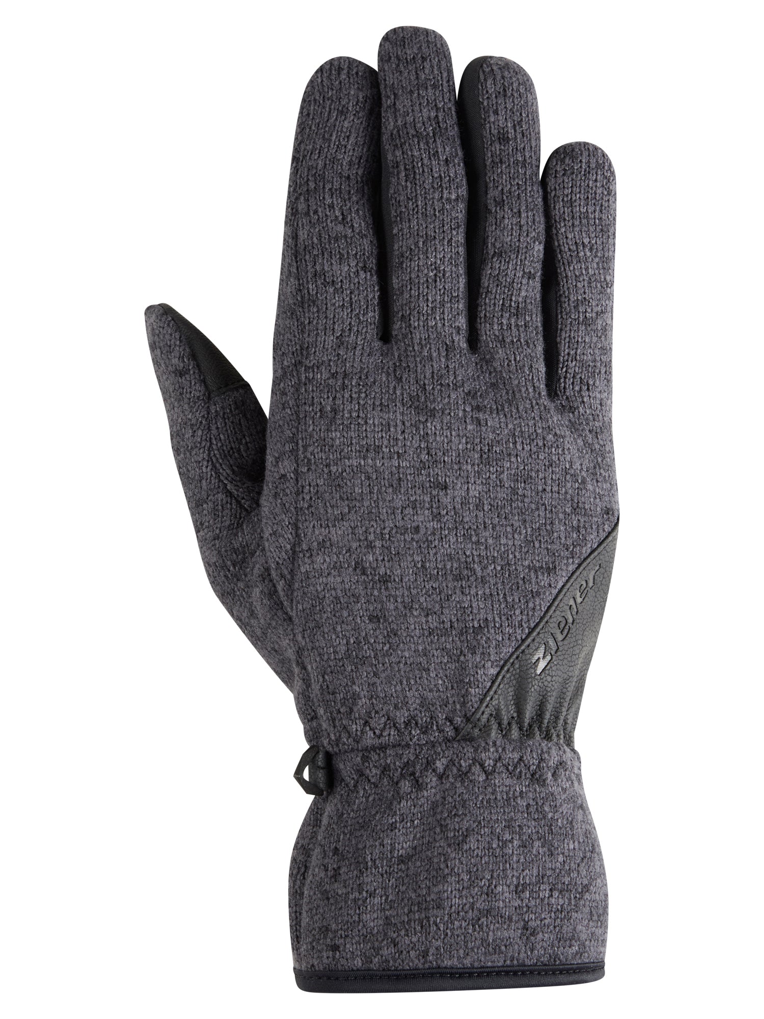 IWO-Z AS TOUCH glove unisex