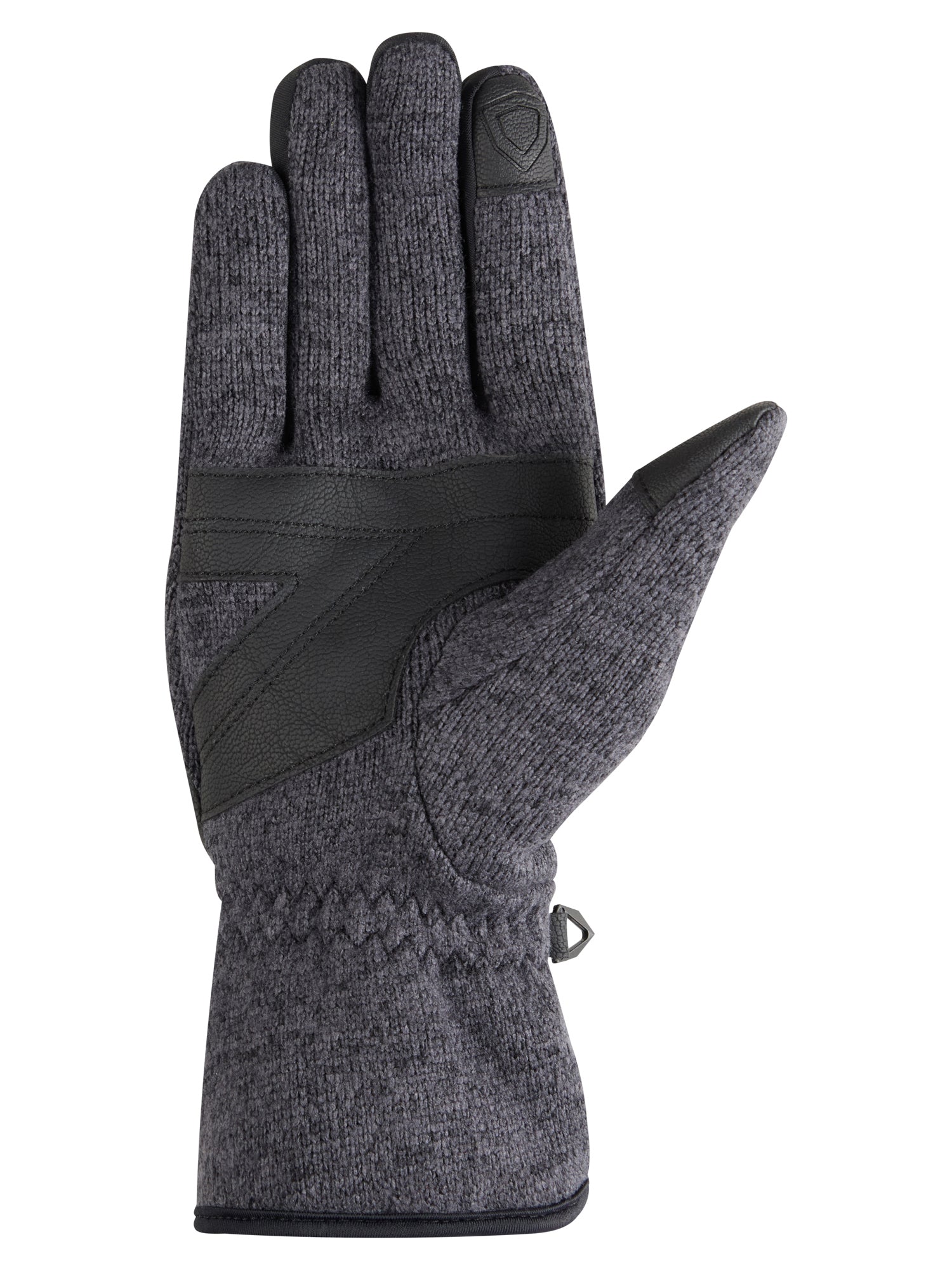 IWO-Z AS TOUCH glove unisex