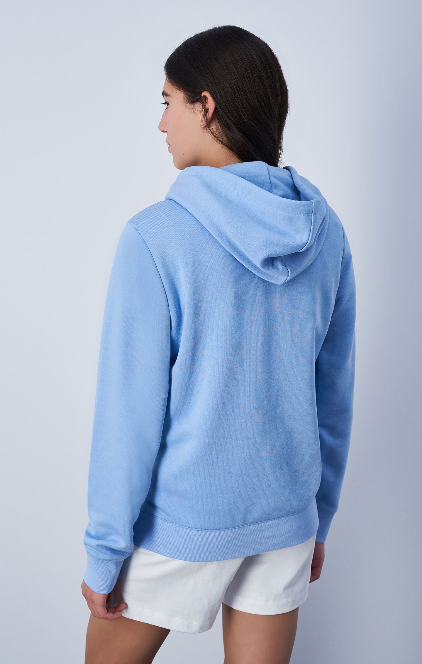 Hooded Sweatshirt