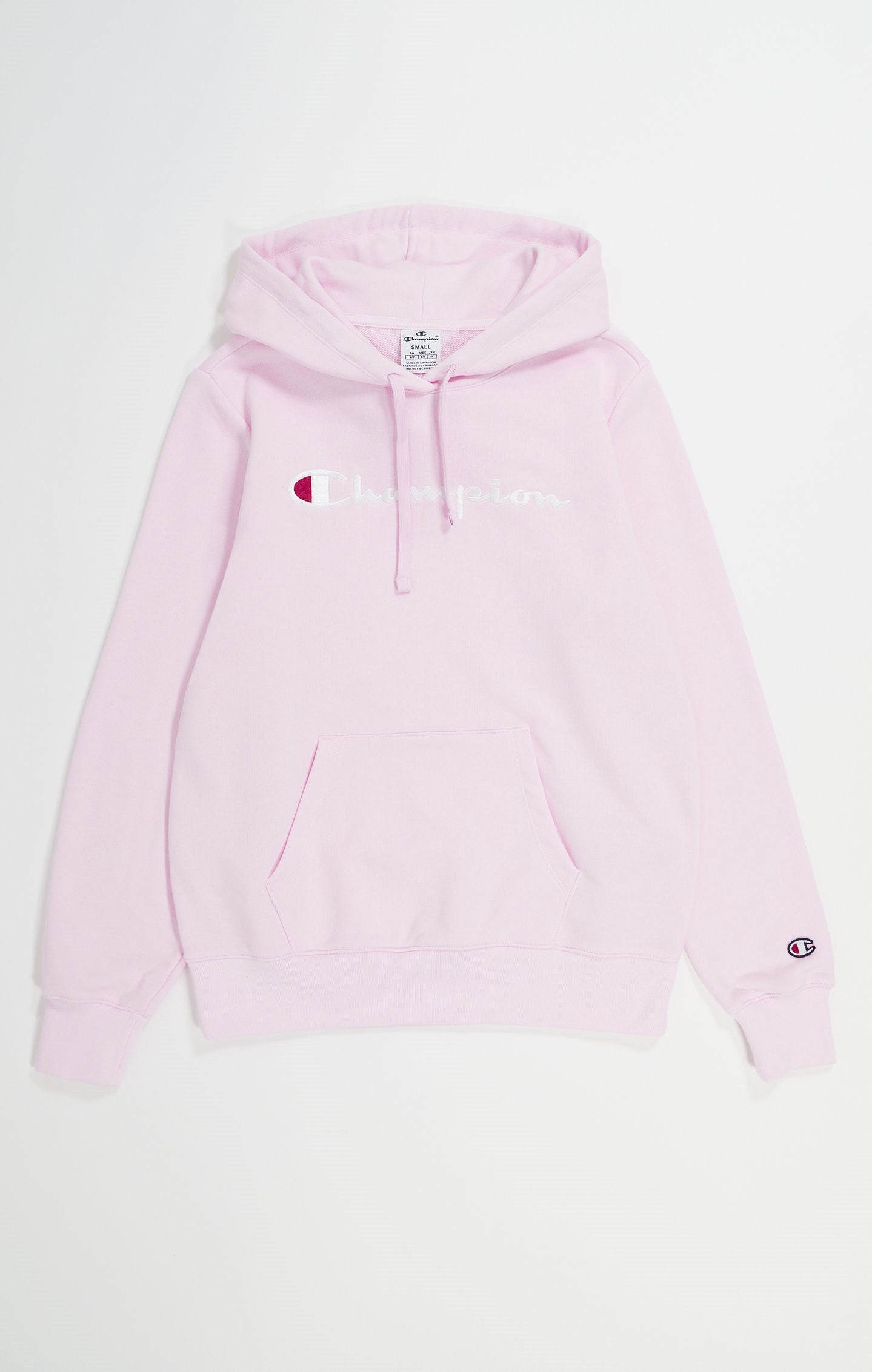 Hooded Sweatshirt