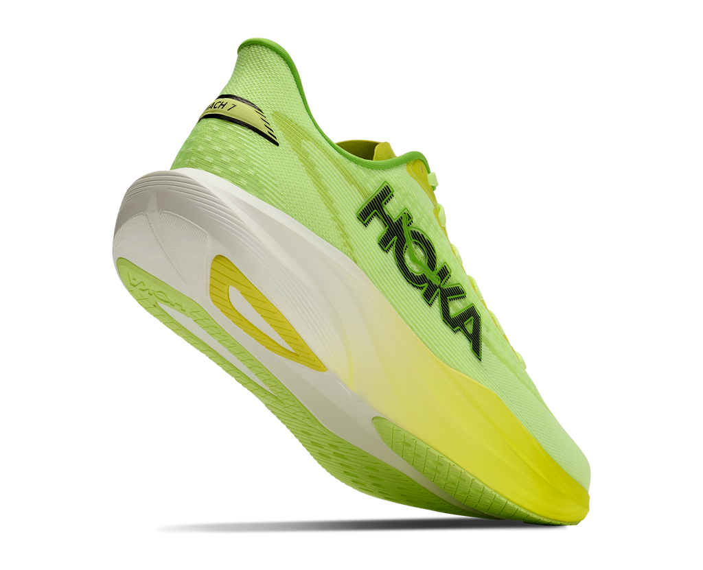 MACH 7 Herren Laufschuh