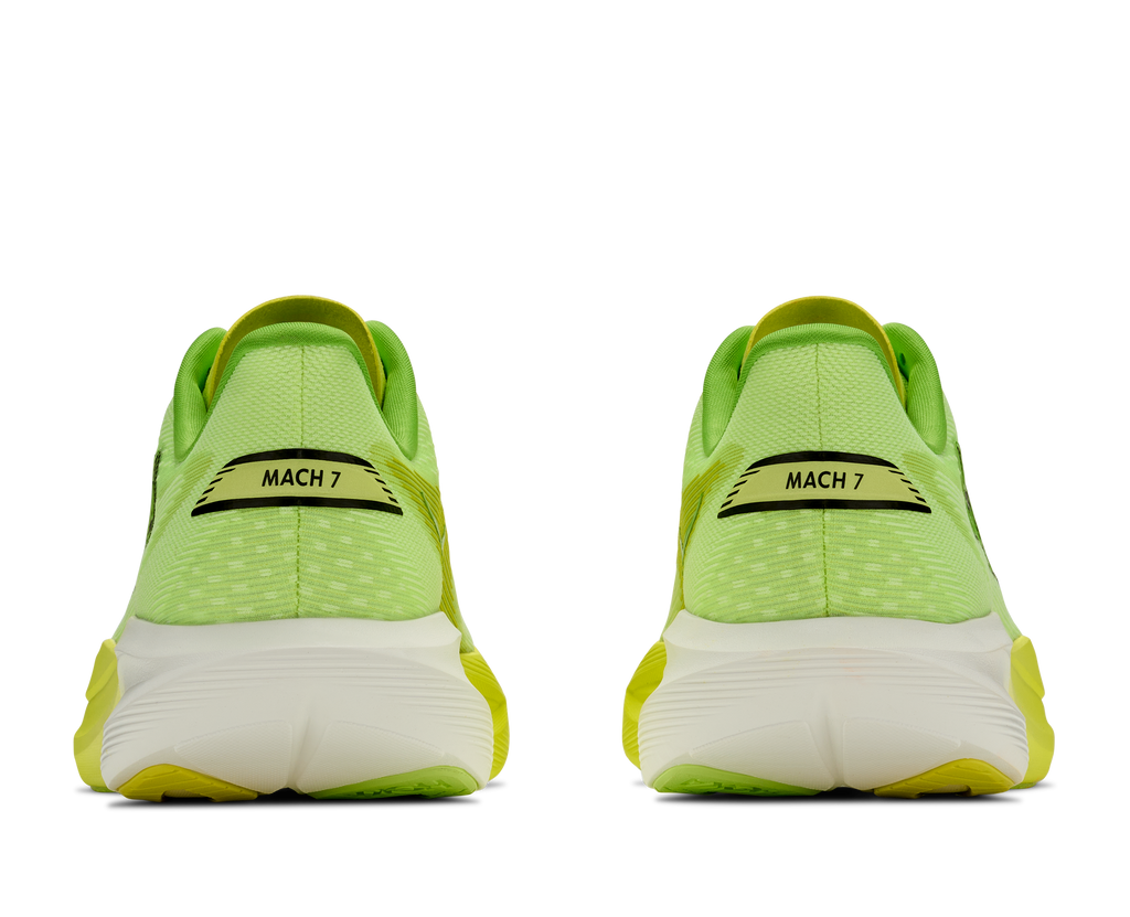 MACH 7 Herren Laufschuh