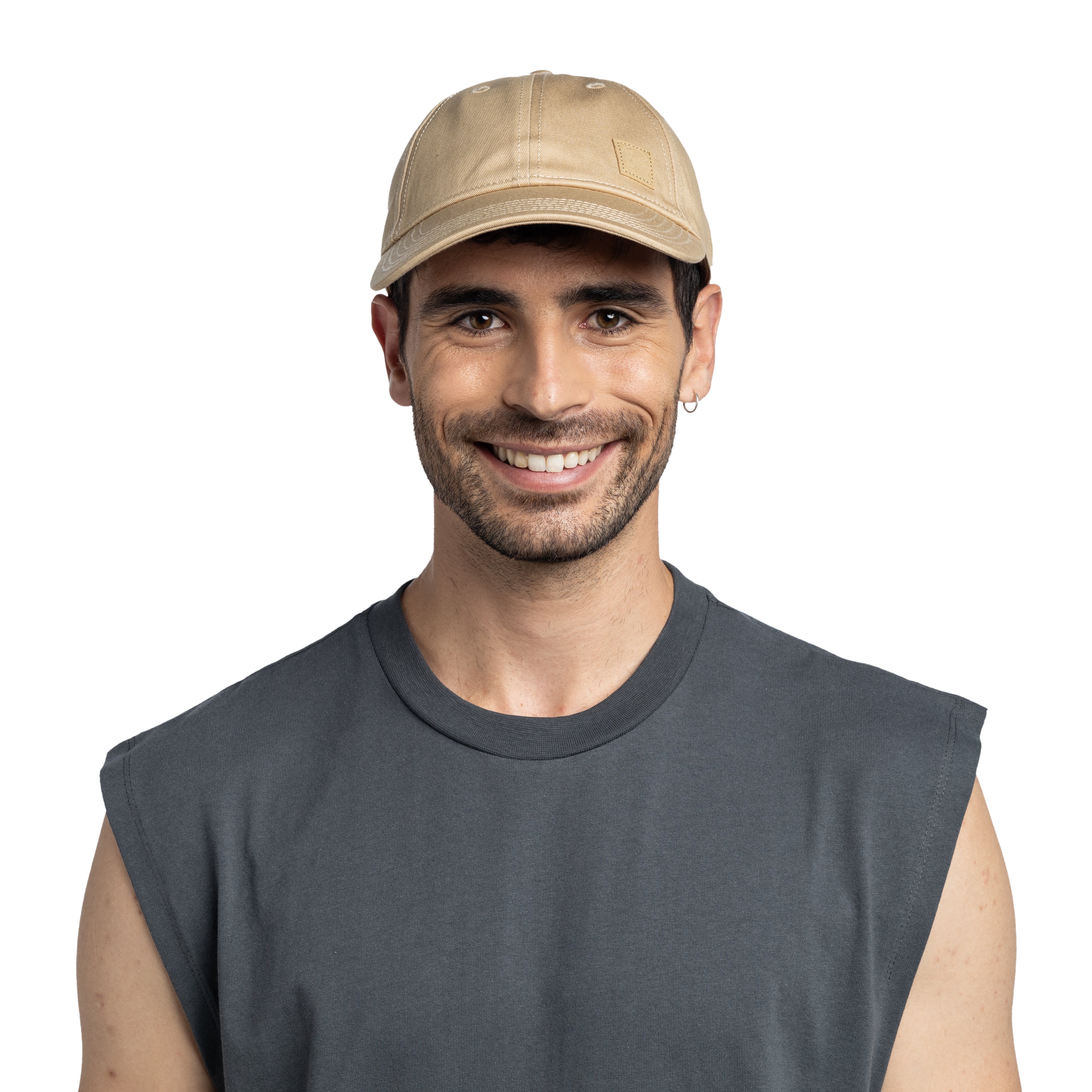 Essential Baseball Cap