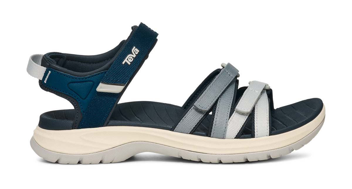 TIRRA SPORT Damen Sandale