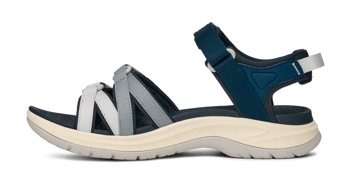 TIRRA SPORT Damen Sandale