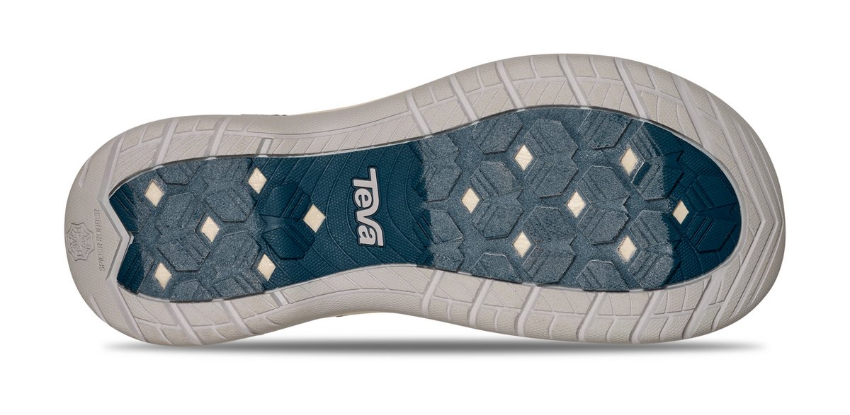 TIRRA SPORT Damen Sandale