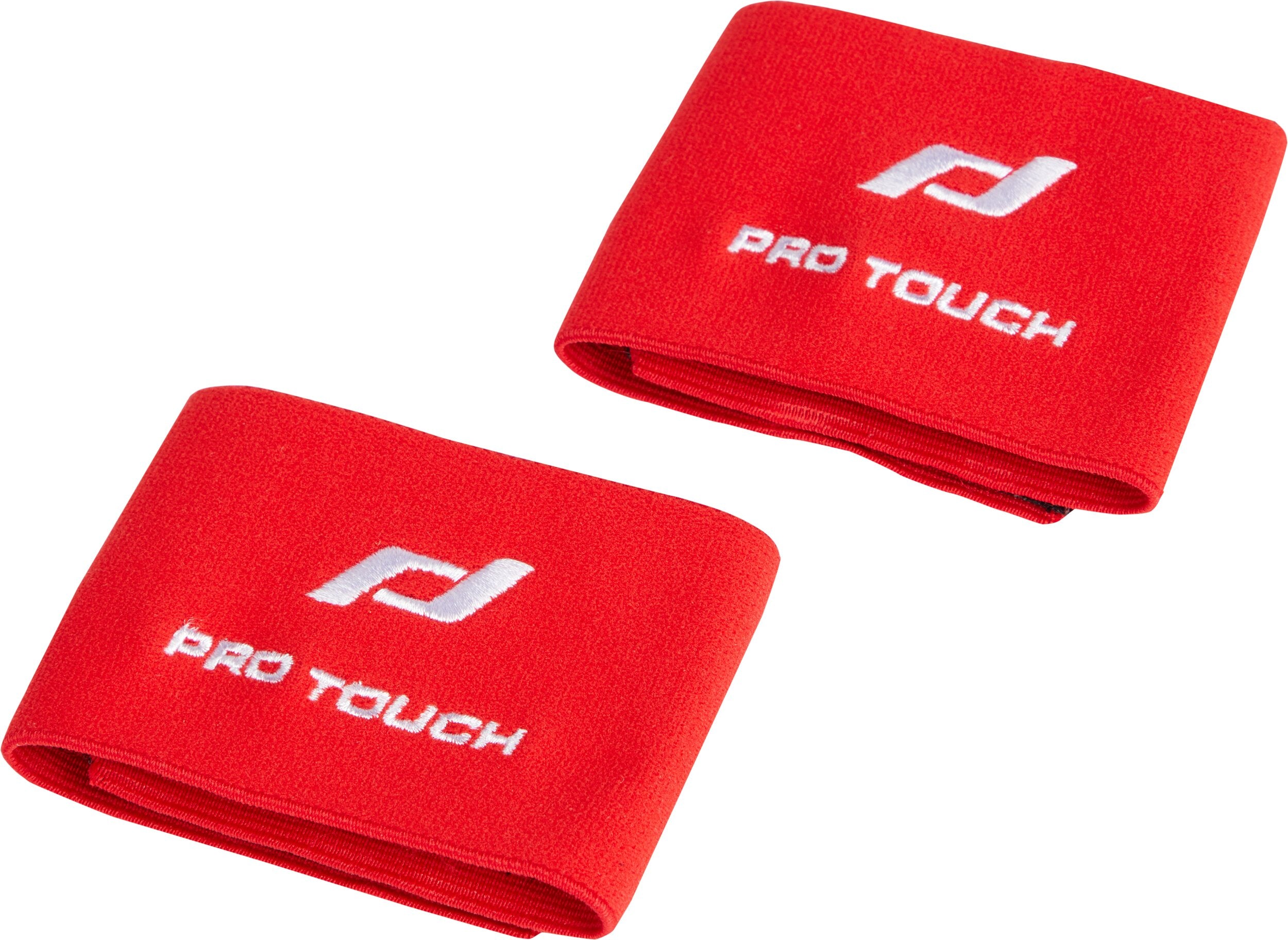 PRO TOUCH Schienbeinschützer- & Stutzenhalter breit