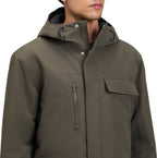 Emerson JKT Herren Funktionsjacke