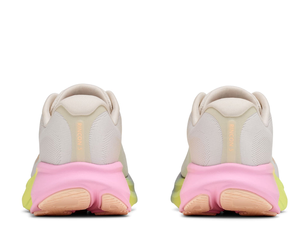 RINCON 5 Damen Laufschuh