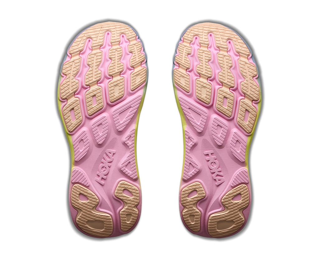 RINCON 5 Damen Laufschuh