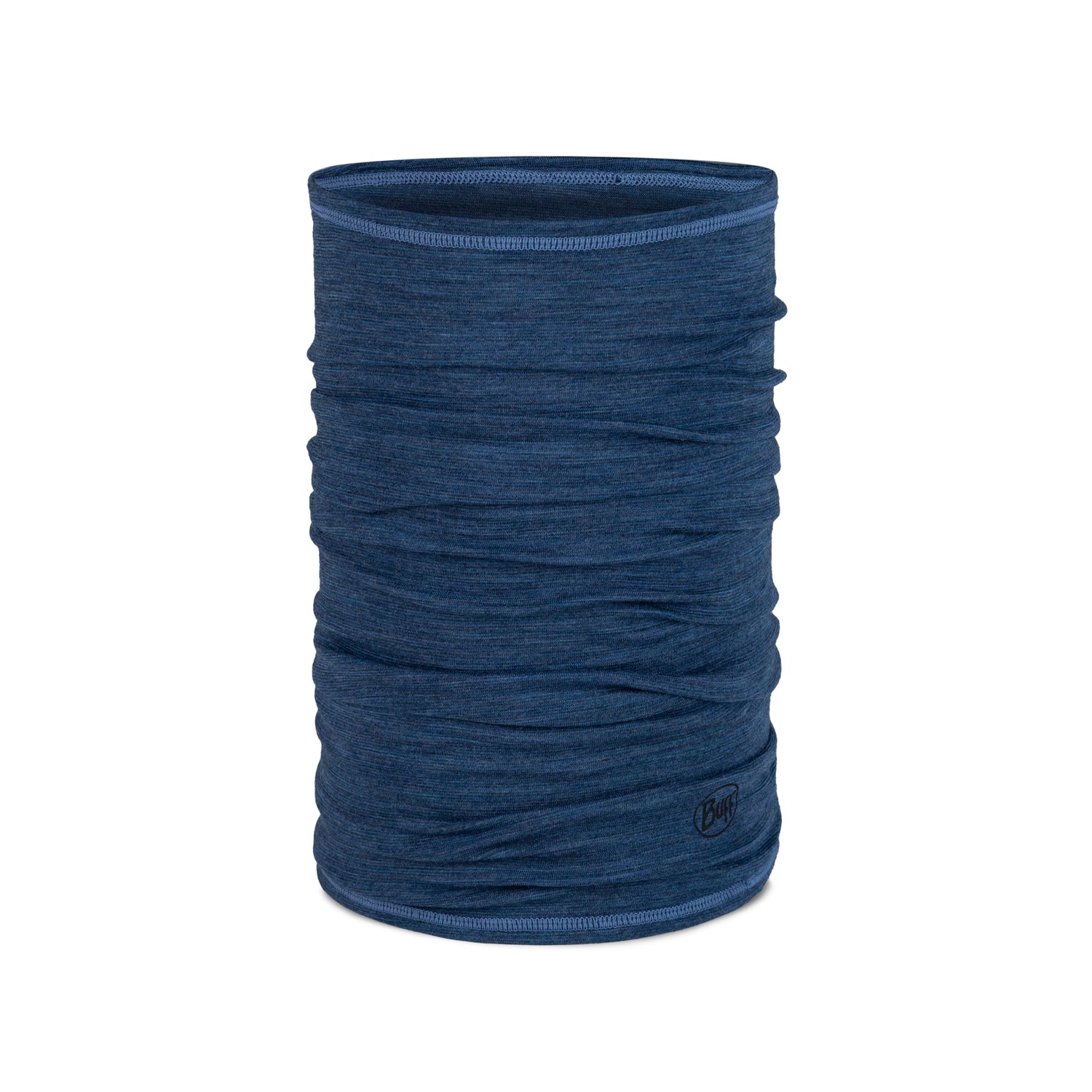 BUFF Merino Lightweight Multifunktionstuch 100% Merinowolle