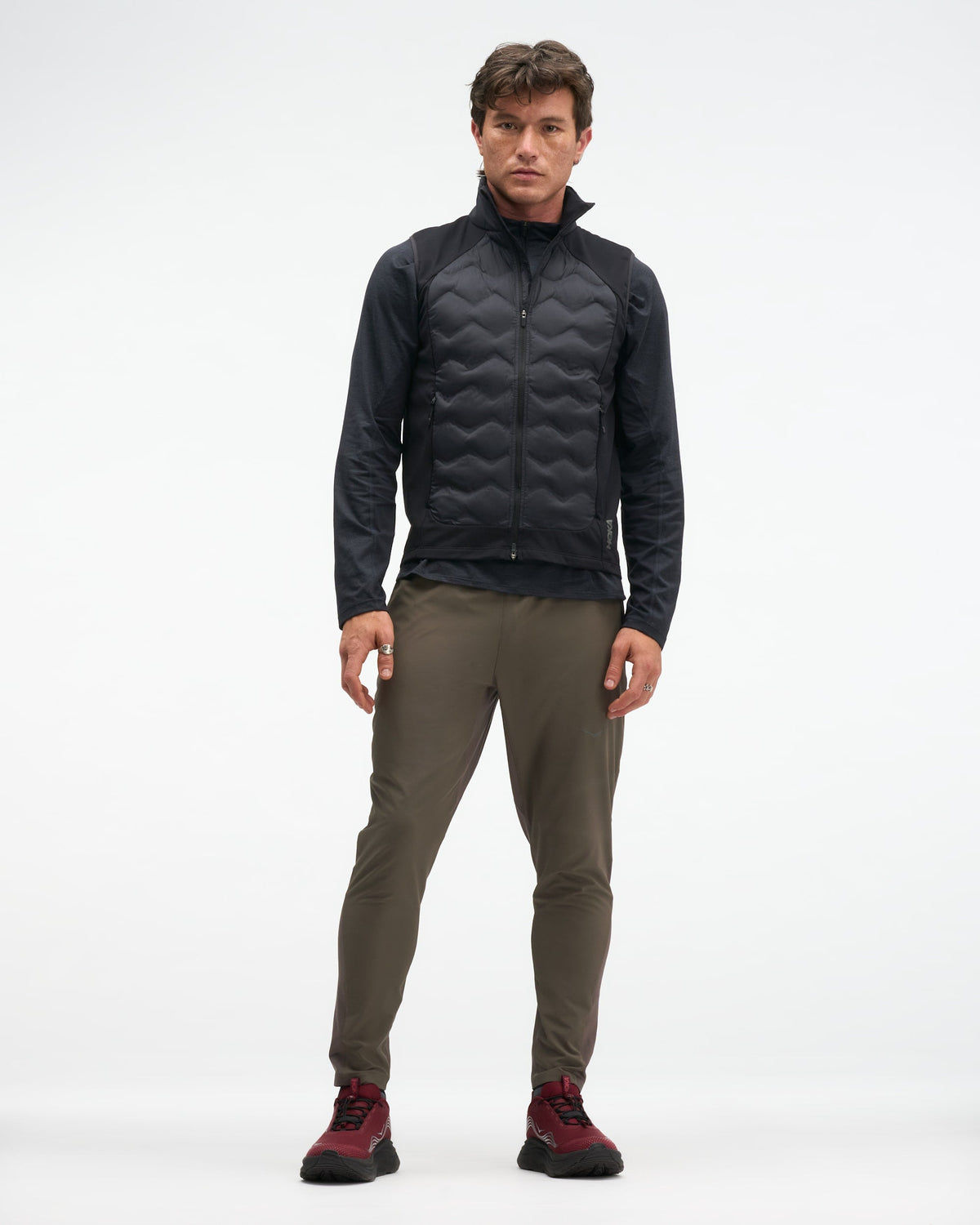 Skyfill Insulated Vest Herren Weste