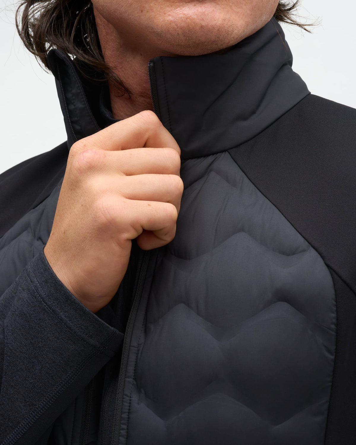 Skyfill Insulated Vest Herren Weste