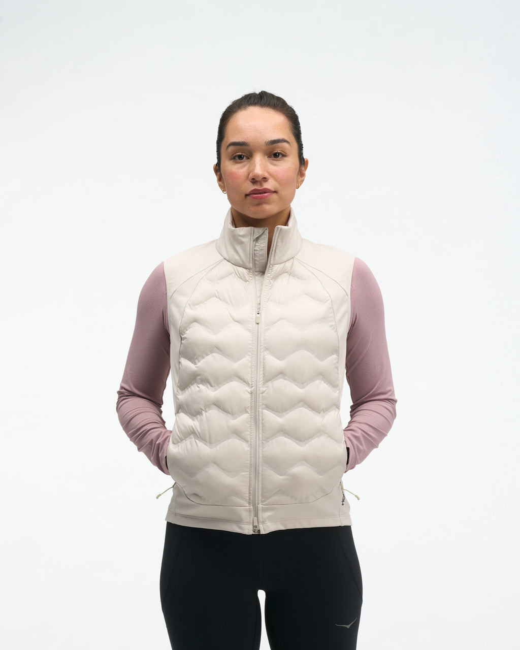 Skyfill Insulated Vest Damen Weste